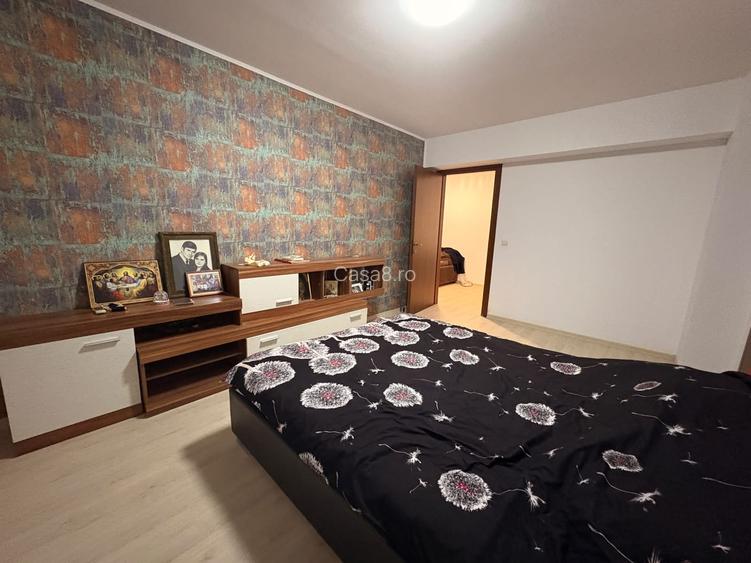 Apartament 2 camere | 73 mp utili + terasă 15 mp | Confort City - 4