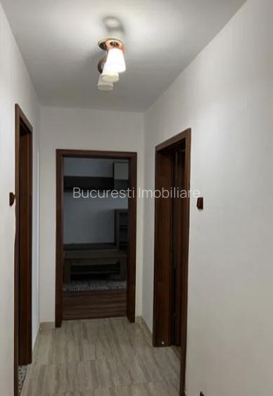 P-ta Muncii METROU,bl.reabilitat,et.5/10,DECOMANDAT,mobilat,utilat complet. - 8