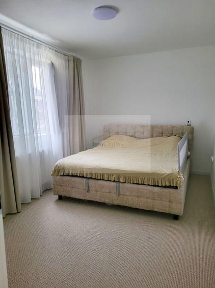 Apartament modern cu 3 camere | 2 băi - parcare | Locație excelentă