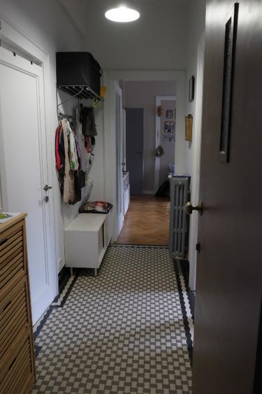 4 camere, 2 băi, parcare în fața casei – Strada intr.Ceauș Radu, S.3 | PROPRIET