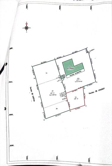 NEGRU VODA(cod04)-Casa 5 camere- Central - 13