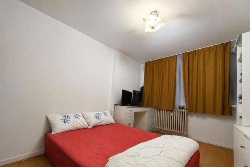 Apartament 2 camere cu boxa / Gheorghe Duca/ Gara De Nord