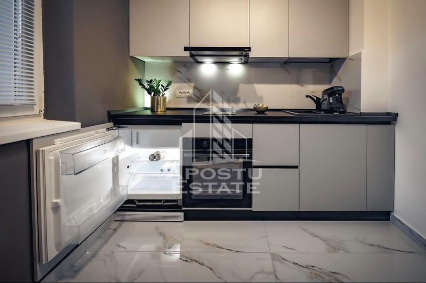 Apartament de închiriat cu 1 cameră , Zona centrală , Timișoara