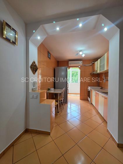 Berceni - Inchiriere apartament luminos 2 camere - decomandat! PARCARE ! - 19