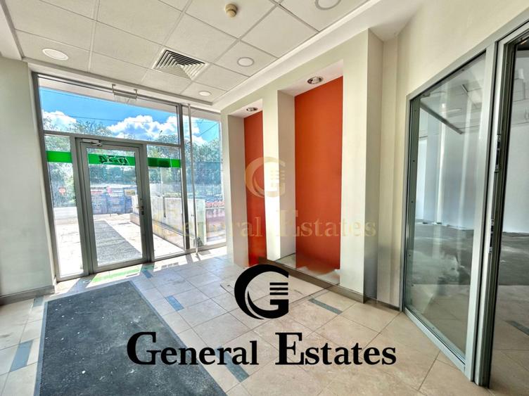 Spatiu comercial cu spectru larg de functionare - UltraCentral - 3