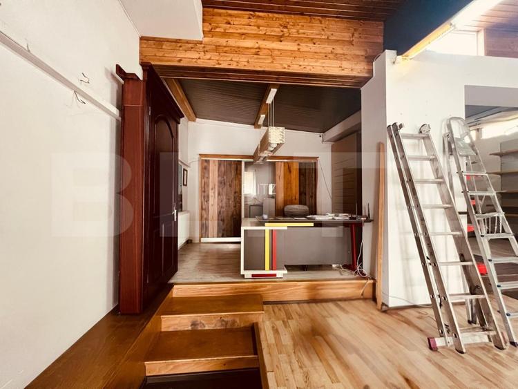 Showroom de inchiriat, 360 mp, zona Semi-centrala - 3