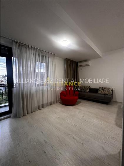 Garsonieră dublă de închiriat -  Apărătorii Patriei - 2