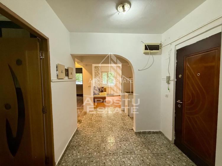 Apartament 3 camere de vanzare, zona Lipovei, Timisoara - 10