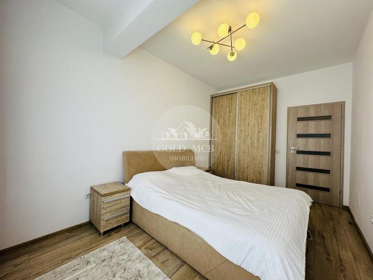 Apartament 3 camere+ parcare - Avangarde Rezidential Salcamilor