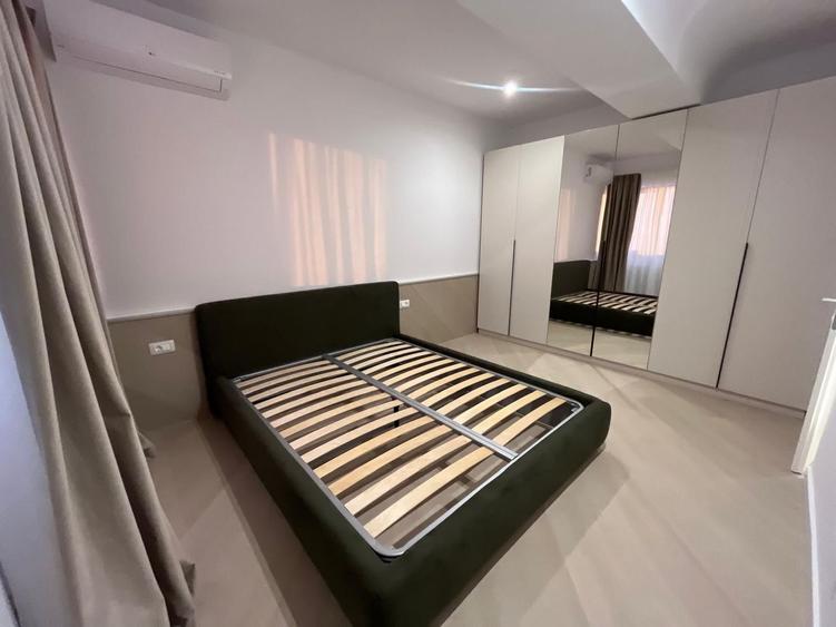 Prima închiriere | Apartament 2 camere /Cortina North