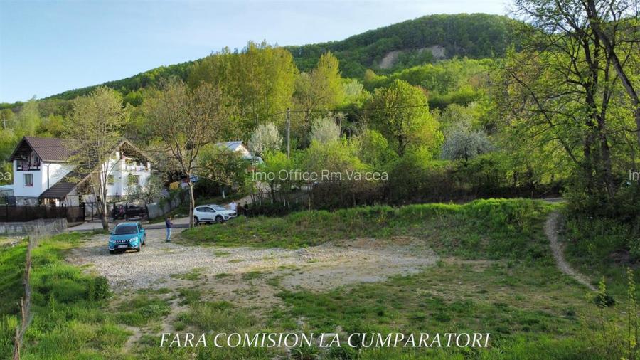 TEREN 992 MP LANGA STATIUNEA BAILE OLANESTI - 2