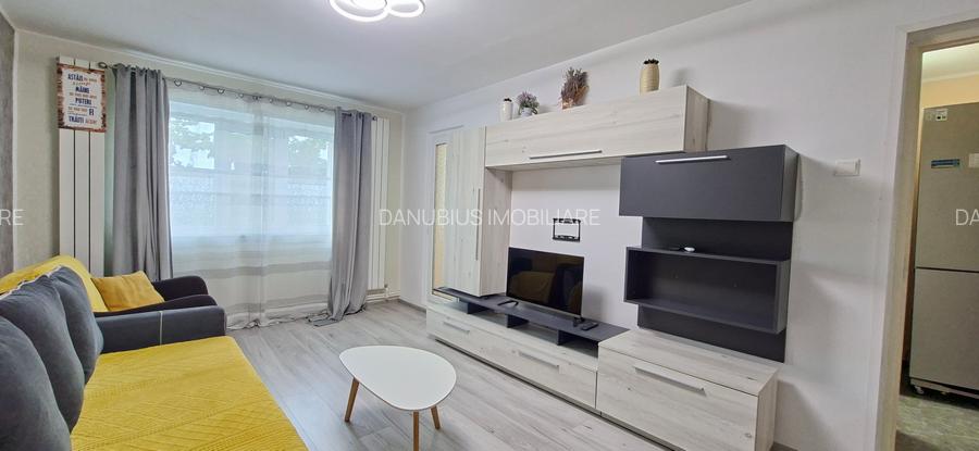 Apartament 3 camere decomandat, mobilat și utilat, lângă Piața Rușilor –Micro 17 - 2