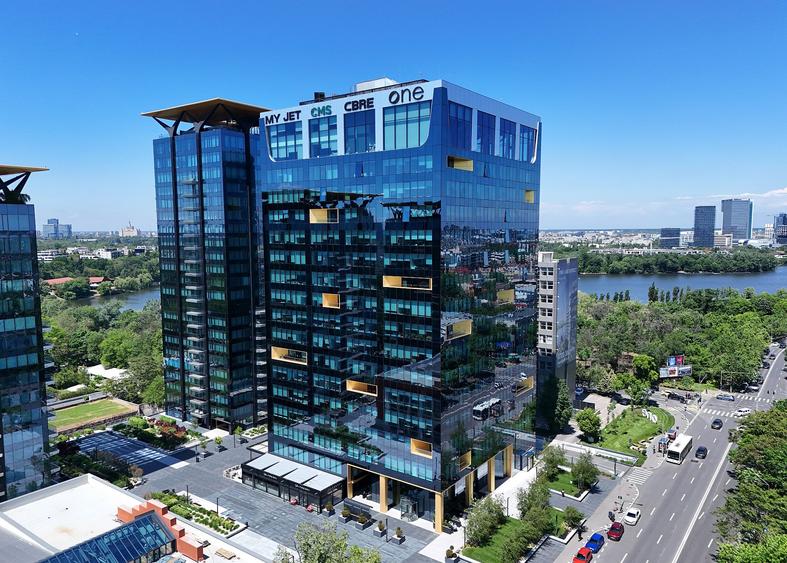 One Tower, Calea Floreasca 151 - comision 0%, reprezentam proprietarul!