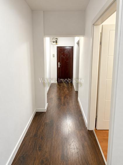 Apartament Decomandat - 4 Camere | 2 băi | Etaj 1 - Zona BIG Manastur