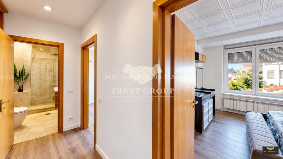 Apartament 4 camere Aviatorilor | Loc de parcare - 28