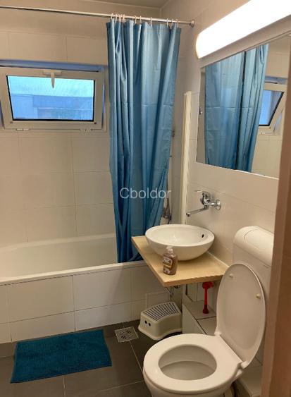 Apartament  Spatios in Grigorescu cu parcare - 9