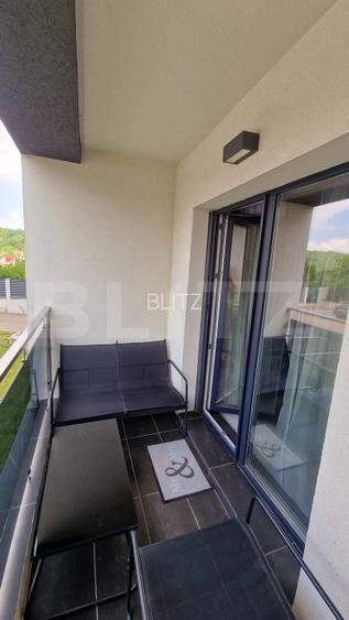 Apartament 3 Camere, 80 mp, Parcare Subterană și Boxă, Pacurari - 14
