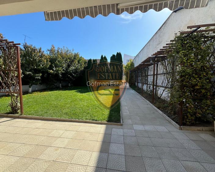 Casă deosebită + corp secundar |Teren 508mp | Zona Stadion | - 2