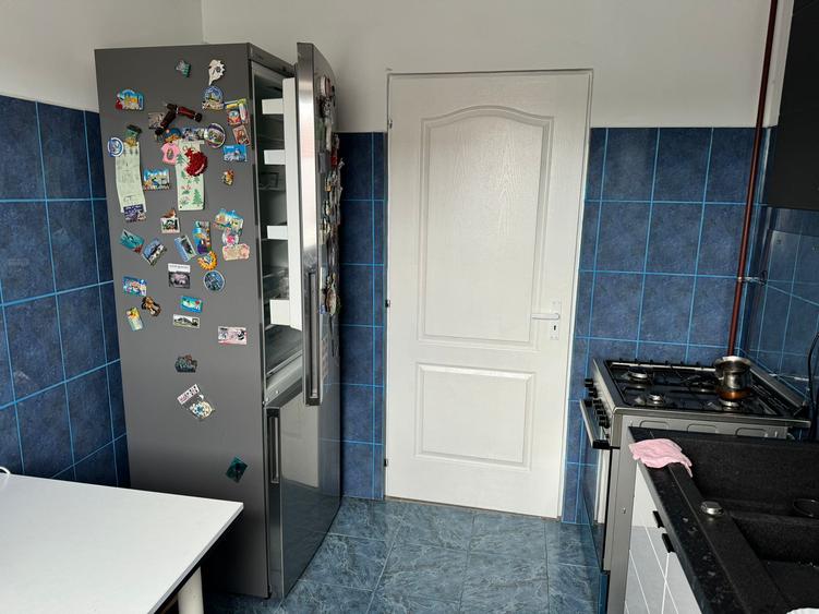 Apartament Miroslava Family Mall liber, 100 ml fata de statia de autobuz