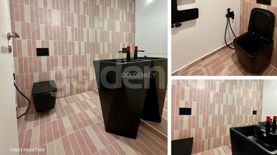 Vedere de exceptie! Apartament nou cu 4 camere, 4 bai | 212mpc - 12