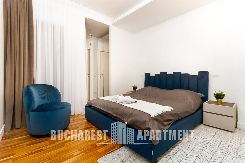 Apartament 2 Camere Calea Victoriei Bloc 2021