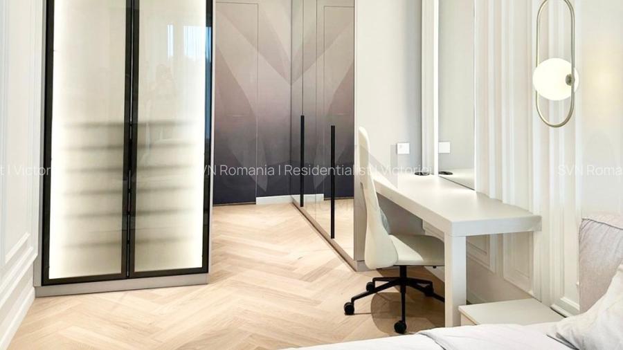 REA1029665 APARTAMENT SUPERB l NOU l ONE VERDI l PARCARE l BOXA l FLOREASCA - 19
