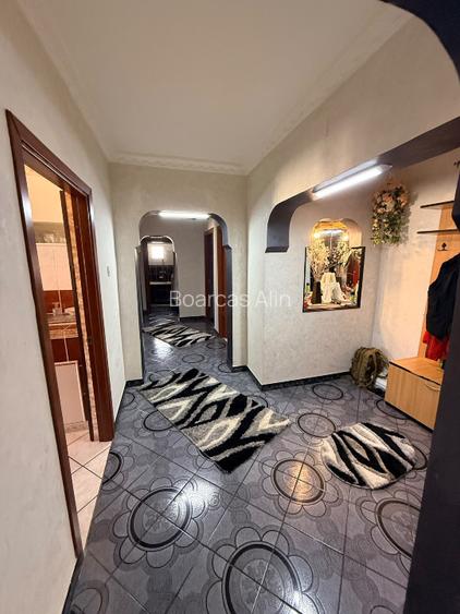 Ap. 4 camere decomandat, utilat și mobilat, direct proprietar. - 4