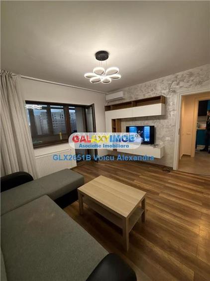 Apartament Bloc Nou Berceni - Grand Arena - Parcare - 0% Comision - 3