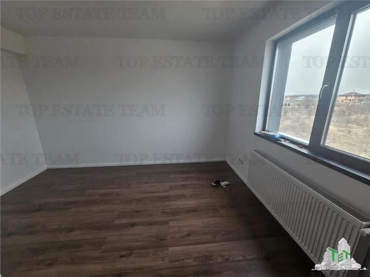 Vila stil mediteranean cu garaj in Dragomiresti-Deal