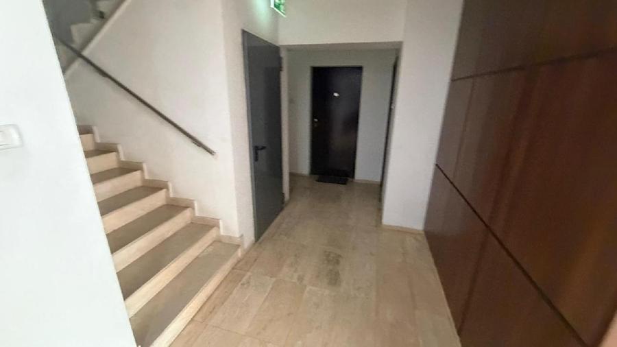 OCAZIE --- Apartament 4 camere 117 mp - GreenVista - PIPERA