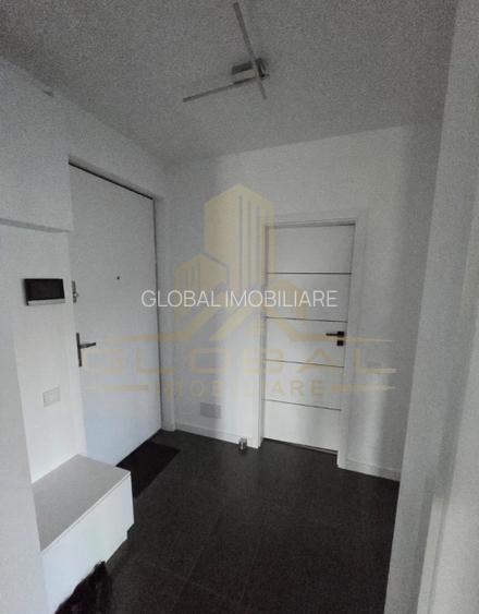 3 camere, 79 mp, parcare, 3 balcoane, zona str.Frunzisului, Zorilor - 19