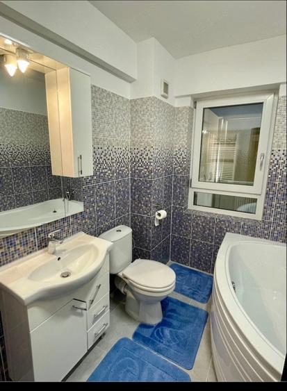 Apartament 2 camere 57mp - loc de parcare - sos. Nicolina, bloc 2019