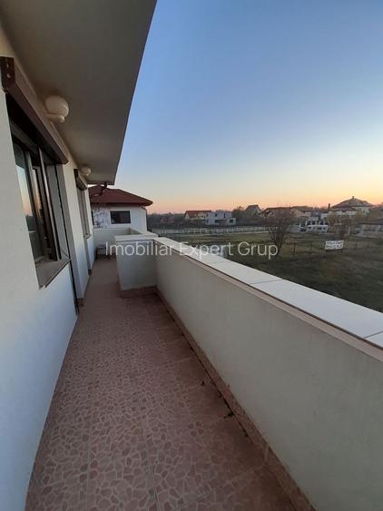 Saftica Ilfov Vila 257mp, 6 camere, Curte Teren 1227 mp, nou 2015 - 18