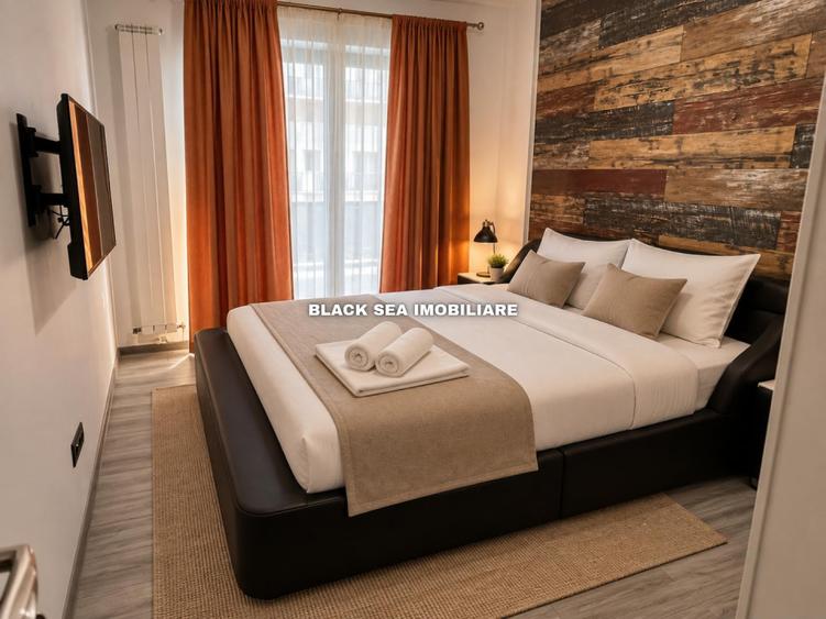 Apartament 2 camere zona Campus Universitatea OVIDIUS