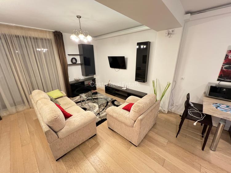 Inchiriere Apartament 2 Camere Iancu Nicolae I Cambridge School. - 11