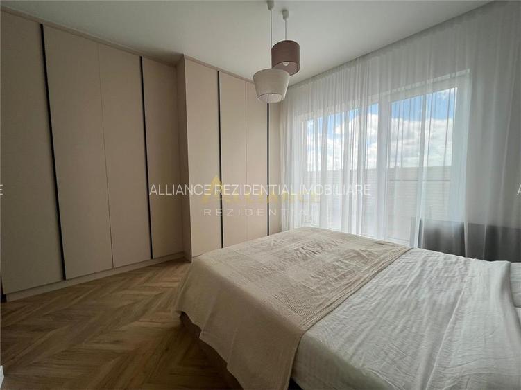 CASA PARTER MOBILATA SI UTILATA-3 CAMERE-2 BAI-STR.MIORITA - 18