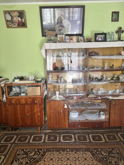 Apartament cu 3 camere, etajul 3, Câmpulung Moldovenesc