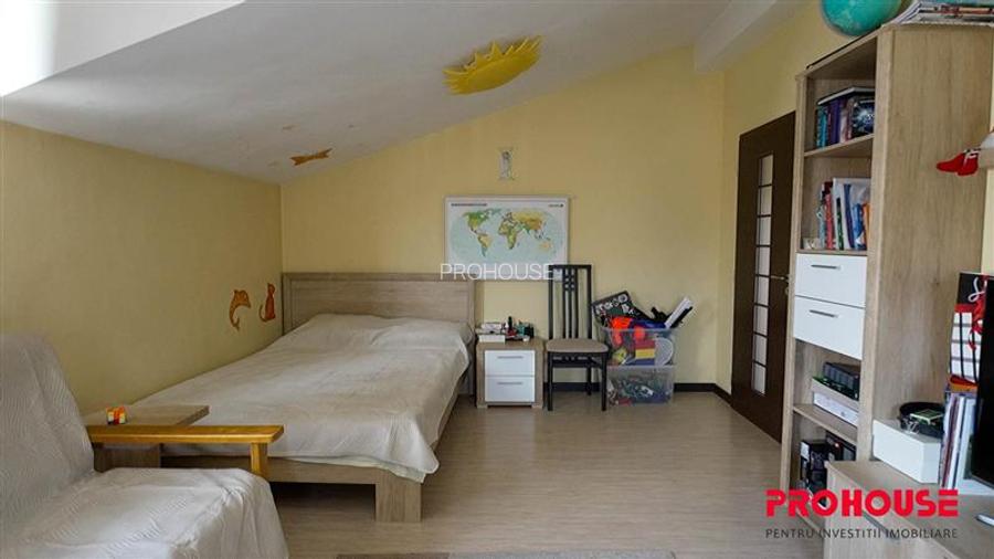 Vila exclusivistă de vânzare în Șerbănești – Elega - 25