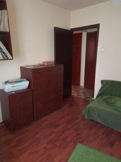 Ghencea 3 camere- Strada Titel Petrescu
