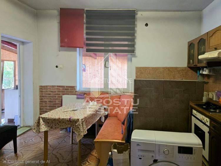 Casa de vanzare, ZERO comision de la cumparator, in Curtici