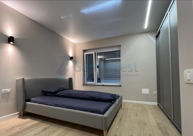 Casa premium de inchiriat 5 camere in cartierul Tineretului, Oradea