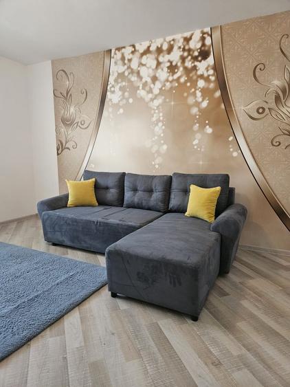 Spitalul Judetean apartament doua camere