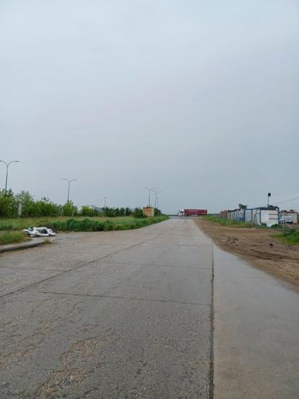 Teren de vanzare - 45.000 mp - Popesti-Leordeni, DN4