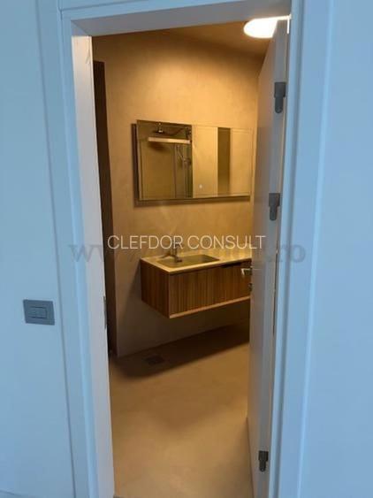 Herastrau - apartament cu 4 camere, terase, renovat 2026 - 12