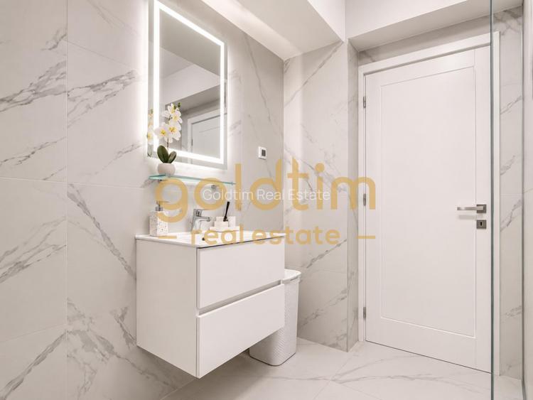 PRIMA INCHIRIERE/SUPERB/PIPERA/DISPONIBIL IMEDIAT/ZONA ROND OMV - 13