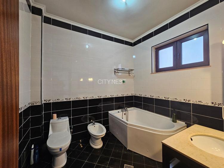 Apartament 3 camere de inchirat Rond OMV Pipera loc parcare inclus - 6
