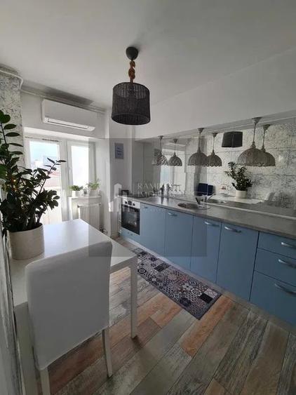 Apartament 2 camere 73 | Bloc 1982 | 2 MIN METROU Unirii