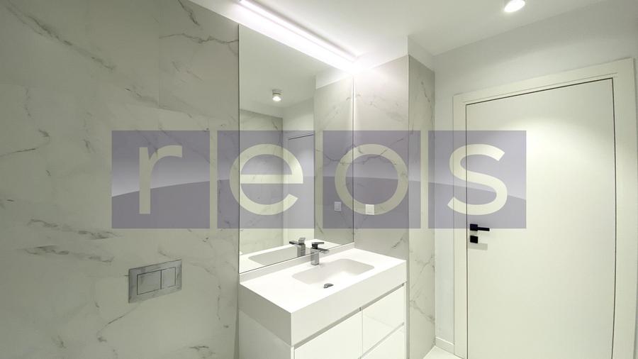 VANZARE APARTAMENT 3 CAMERE | ONE COTROCENI PARK | TERASA | MOBILAT COMPLET