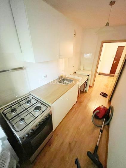 Timpuri Noi/ Nerva Traian/ Garsoniera Moderna la Cheie/ - 4