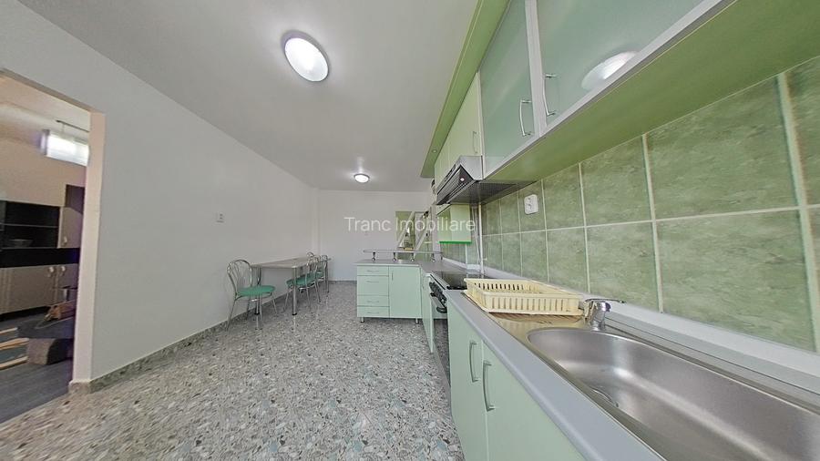 Apartament deosebit cu 2 camere, la câțiva pași de Ziridava - 8
